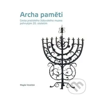 Archa paměti - Magda Veselská Academia