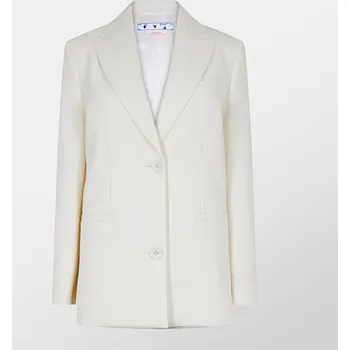 Dámská větrovka Bunda OFF WHITE White 1098852 12 (M)