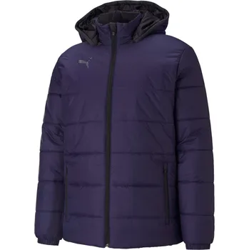 Pánská větrovka Bunda Puma Peacoat 1069348 M