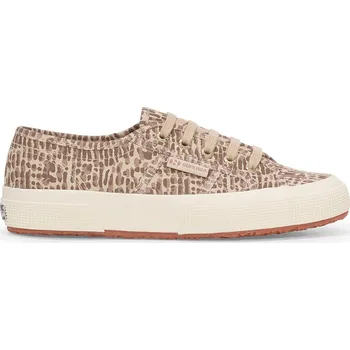 Dámské tenisky Tenisky Superga Brown Lt Beige 1177627 7 (41)