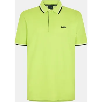 Tričko Boss Bright Green 1177938 2XL
