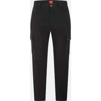 Pánské kalhoty Kalhoty Hugo Black 1177886 XL