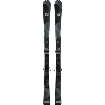 Sjezdové lyže Völkl Shine 72 + VMotion 10 GW Lady 25/26 - 137cm