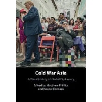 Cold War Asia