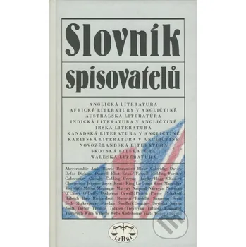 Slovník Slovník spisovatelů - Libri Libri