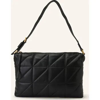 Kabelka Allsaints Dámská Kabelka Edbury, černá, one size