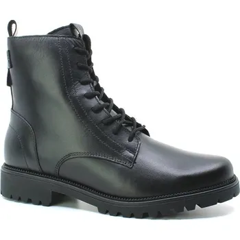 Dámská zimní obuv TAMARIS 1-25402-43 001 black, dámská kotníková obuv vel.40 (TAMARIS 1-25402-43 001)