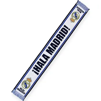 Šála Fan-shop Šála REAL MADRID No47 Hala