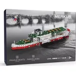Merkur 5684 Parník Vyšehrad