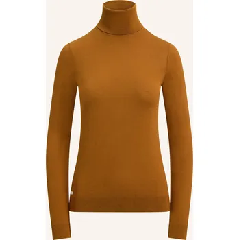 Dámský svetr Lauren Ralph Lauren Dámský Svetr S Rolákem S Hedvábím,...