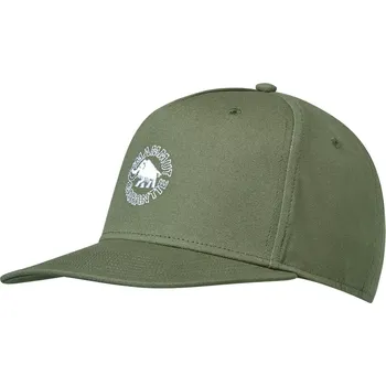 Čepice Mammut Garantie Cap 40285 marsh S-M