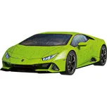 Ravensburger 3D Puzzle (Lamborghini Huracán Evo Verde)