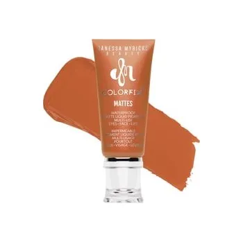 Make-up Danessa Myricks Beauty Colorfix Matte Oční stíny