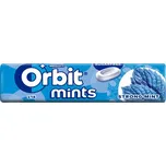 Wrigley's Orbit Mints 28 g Strong Mint 