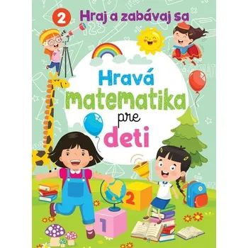Hravá matematika pre deti