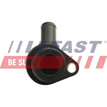 Chladič motoru Příruba chladiva FAST FT61018