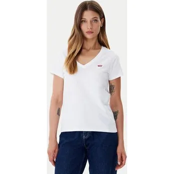 Pánské tričko Levi's® Souprava triček Perfect 004AN-0000 Barevná Regular Fit XL