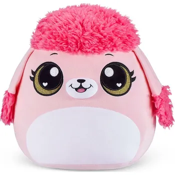plyšák Zuru COCO SQUISHIES plyšové zvířátko 25 cm Mishmosh