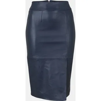 Kraťasy BOSS Dark Blue 1174615 4 (XXS)