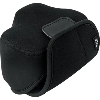 JJC OC C3BK Camera Case