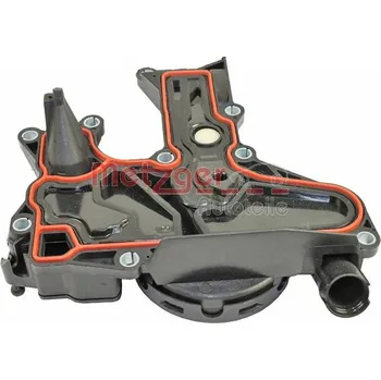 Kliková hřídel Ventil, odvětrání klikové skříně METZGER 2385024