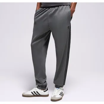 Pánské kalhoty Adidas Kalhoty Sst Tp Šedá L