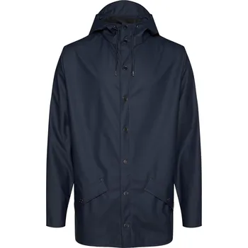 Dámská větrovka Bunda Rains Navy 47 1073997 X Small