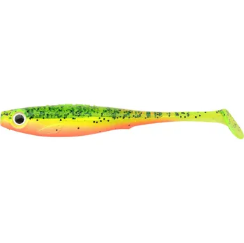 Umělá nástraha GAMAKATSU-SPRO Gumová Nástraha Spro IRIS Popeye 100mm UV Mojito (1ks)