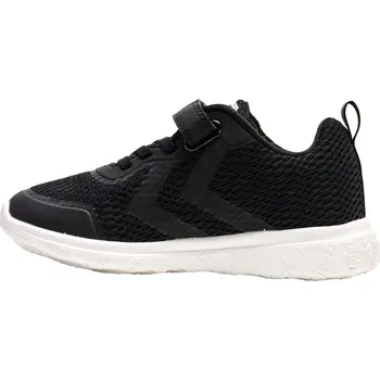 Dívčí tenisky Boty Hummel Black 1148329 2.5(35)