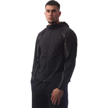 Pánská větrovka Bunda Boss Black 1173230 L