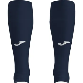 Štulpny JOMA Leg II bez ponožky tmavě modrá Velikost: 43-46