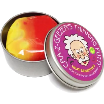 modelína a plastelína Inteligentní plastelína - Sluneční svit