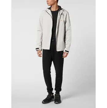 Pánská větrovka Plein Sport Větrovka 24049 Béžová Regular Fit XXL