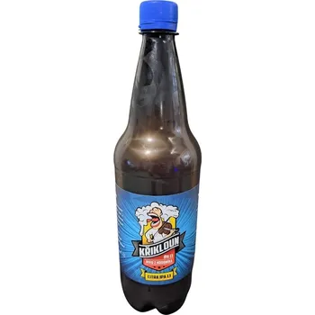 Pivo Křikloun IPA Citra 13° - 1l Pet
