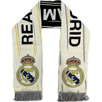 Šála Fan-shop Šála REAL MADRID No45 Home