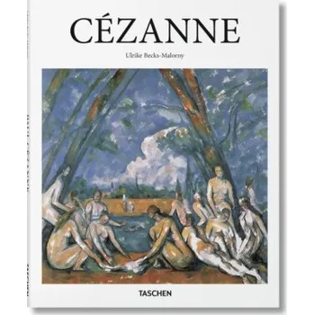 Cizojazyčná kniha Cezanne - Ulrike Becks-Malornyová