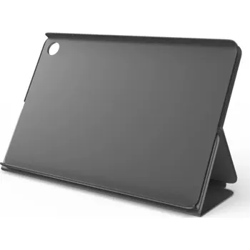 Pouzdro na mobilní telefon LENOVO Folio Case for Lenovo Tab - grey