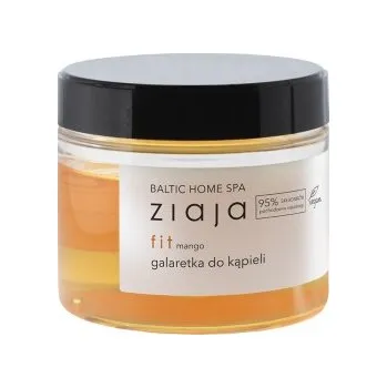 Masážní přístroj Ziaja Baltic Fit 60 ml