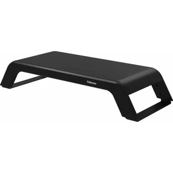 Monitor FELLOWES stojan pod monitor HANA LT černý