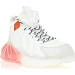 Plein Sport Sneakersy 373 Bílá 43