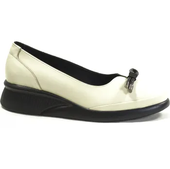 Dámské lodičky Traxin 1208 BEIGE dámská elegantní obuv Velikost: 41