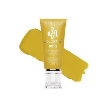 Make-up Danessa Myricks Beauty Colorfix Matte Oční stíny