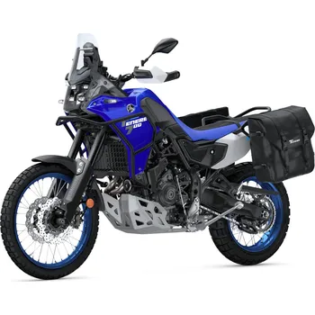 Auto-moto Sada Yamaha Ténéré 700 Adventure Pack Aluminium