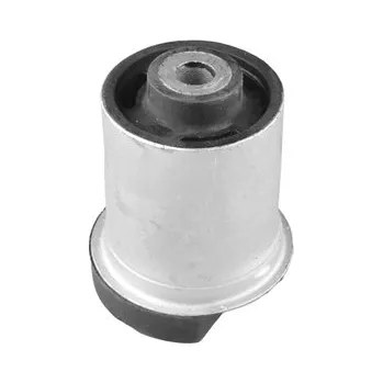 Zavěšení kol Zavěšení, tělo nápravy TEDGUM 00504710