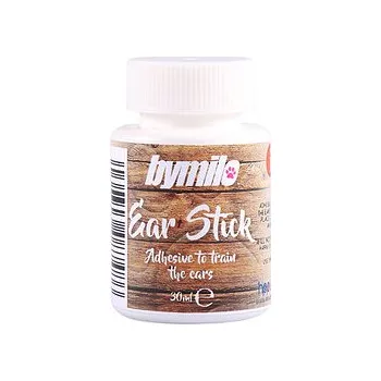 Kosmetika pro psa Bymilo lepidlo na uši Obsah: 30 ml