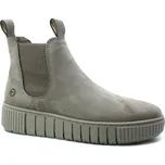 TAMARIS 1-25403-43 200 grey, dámská kotníková obuv vel.36 (TAMARIS 1-25403-43 200)