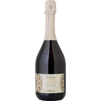 Víno Itálie/Veneto - ZARDETTO Millesimato spumante brut Porta Monticano 2024