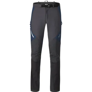 Pánské kalhoty Direct Alpine Cascade Plus Barva: anthracite/navy, Velikost: L