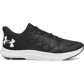 Dětská móda Boty Under Armour Black 1177560 C4 (20)