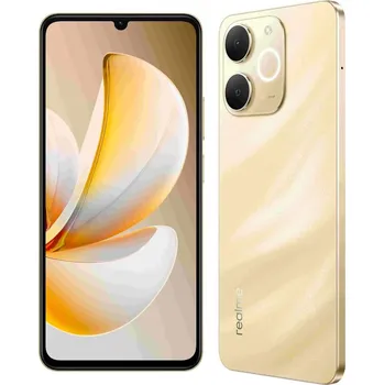 Mobilní telefon Realme Note 70T